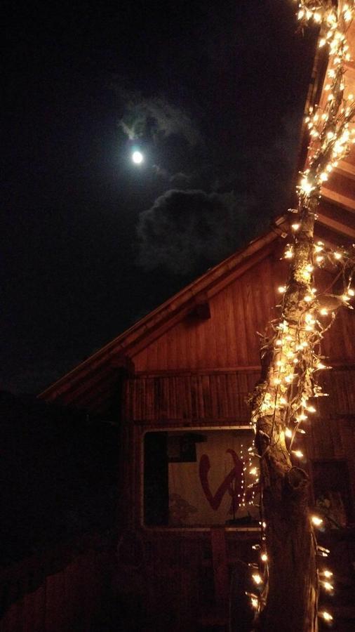 Experiencing Traditional Life Style Inn Kajiya Iya Romantei Miyoshi (Tokushima) Exterior foto